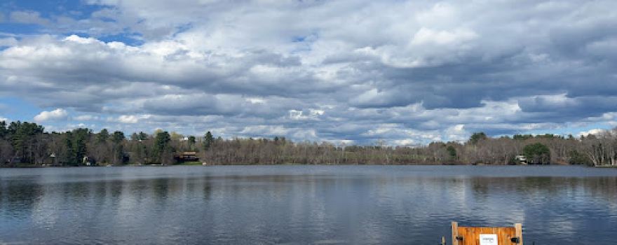 Locke Lake