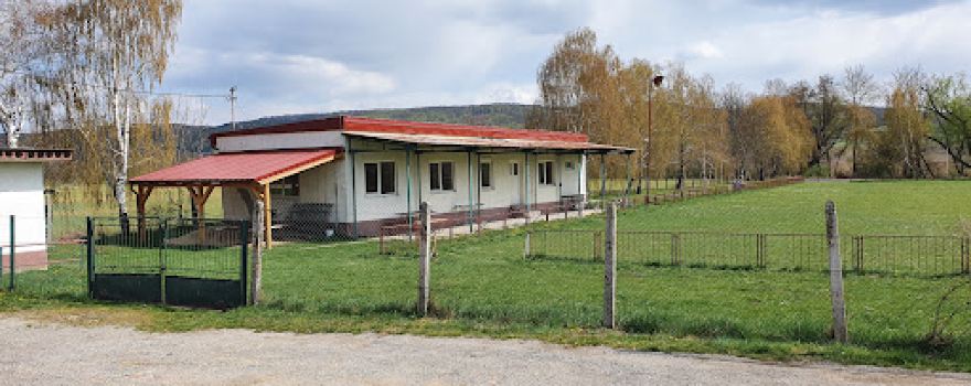TJ Družstevník Osuské