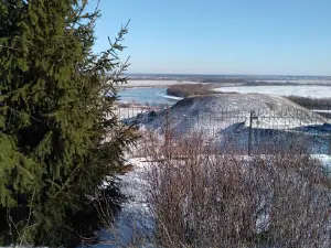 Gorodishche Perevitsk