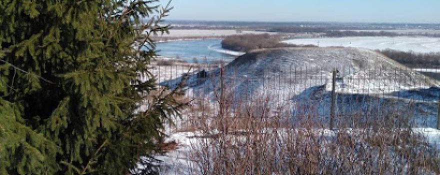 Gorodishche Perevitsk