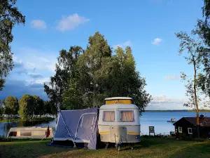 Löckna Camping