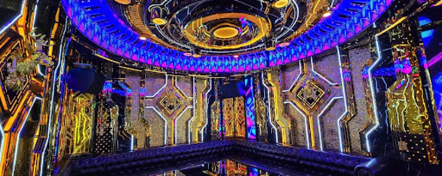 Karaoke Sóng Nhạc