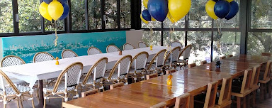 Bronte Bowling Club
