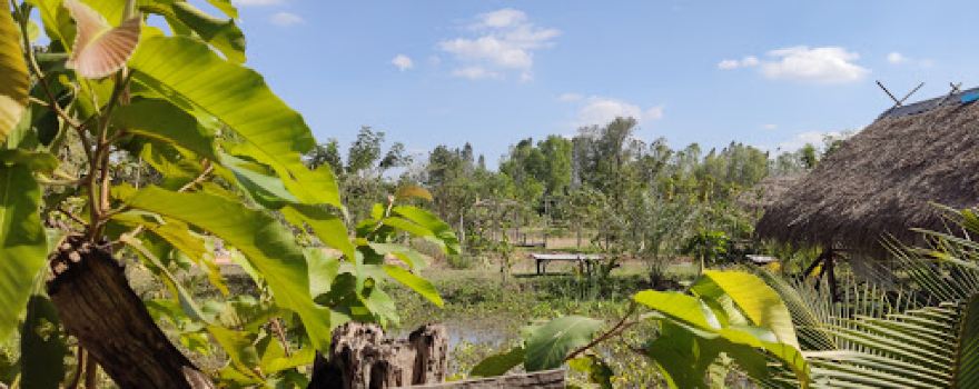 Mekin Farm