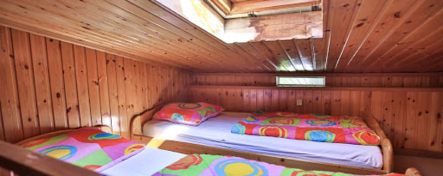 Camping Esmeralda