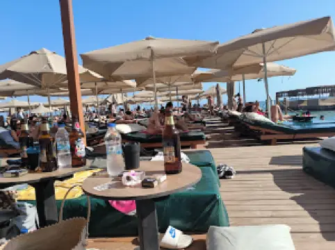 Club Medusa & Beach Club