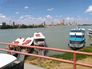 Praça São tiago Maior