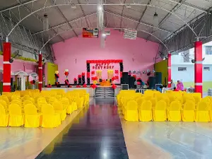Deep Ujjawal Marriage Hall and Lawn