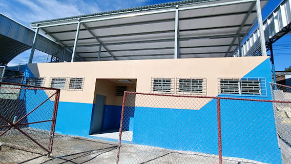 Estadio Jiboa