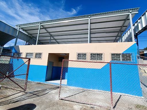 Estadio Jiboa
