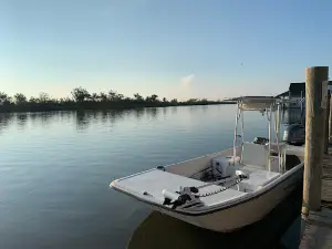 Redfish Charter Company