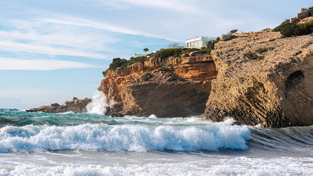 Las Puertas de Can Soleil