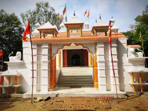 Phoolmati Devi Mandir