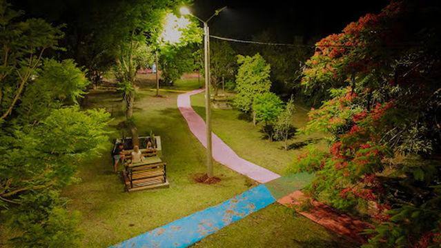 PLAZA CARLOS WÜTHRICH