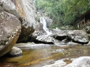 Thác Bạc