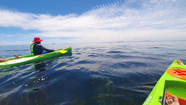 Oceana Power Boat Club