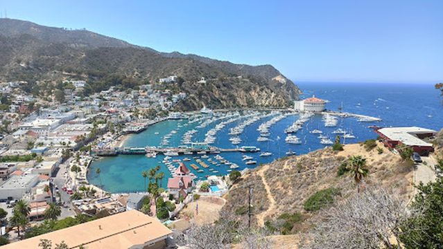 Hermit Gulch Campground