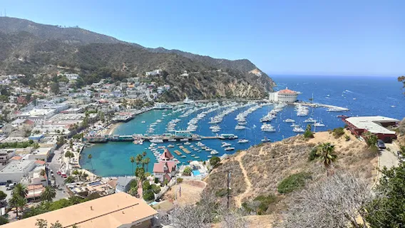 Hermit Gulch Campground