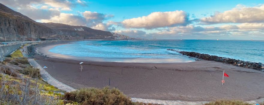 Playa de la Laja