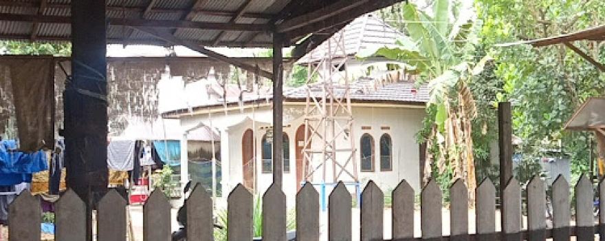 Langgar Nurul Jannah
