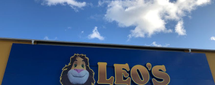 Leo's Lekland