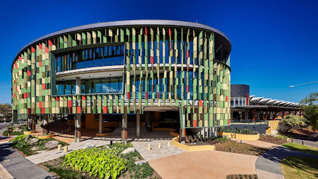 Cairns Convention Centre