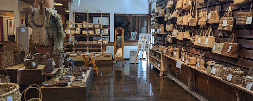 Mishima Town Local Crafts Museum