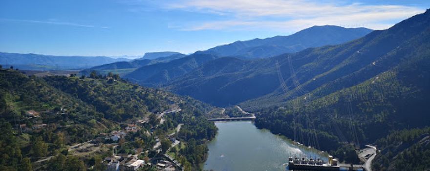 Vía Ferrata El Chorro
