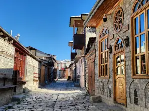 Lahij Museum of Local History