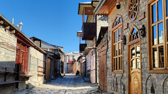 Lahij Museum of Local History