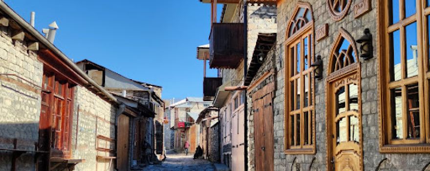 Lahij Museum of Local History