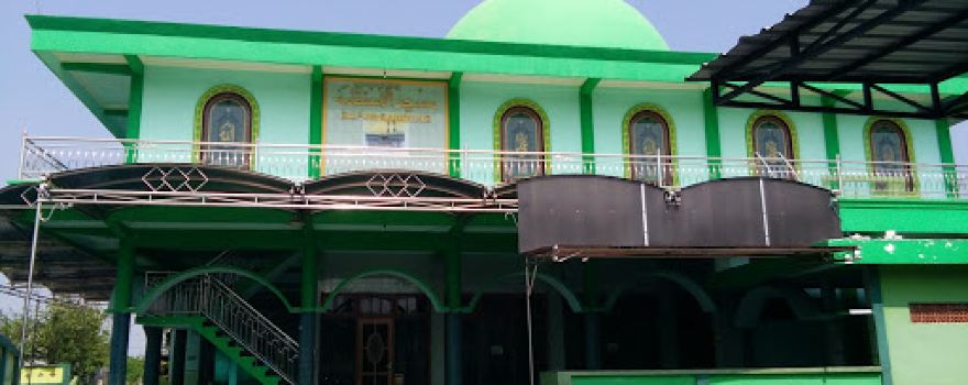 Masjid Al Istiqomah