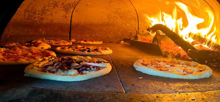 Pizzeria Ristorante Dolly