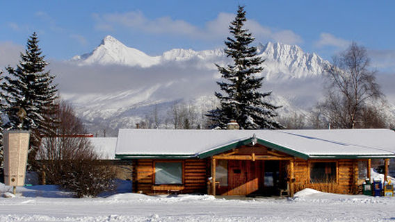 Palmer Museum of History & Art