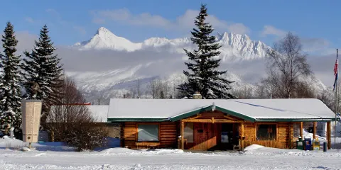 Palmer Museum of History & Art