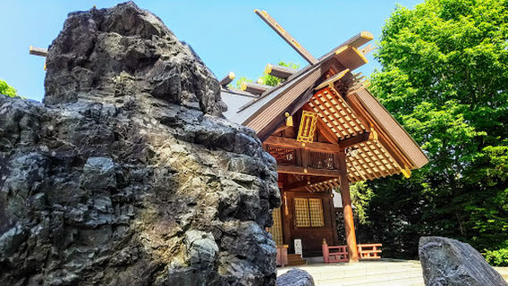 Kamifurano