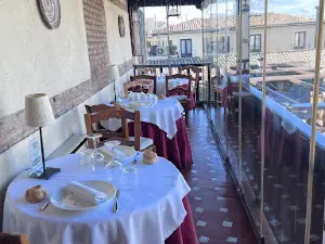 Hosteria de las Monjas