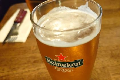 Argentina Restaurant Los Santos