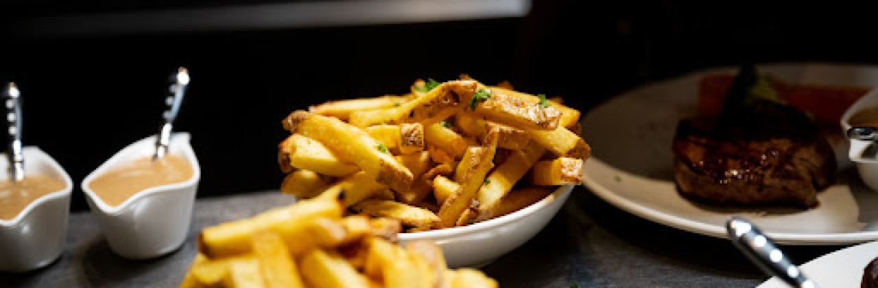 Steakhouse The Golden Bull