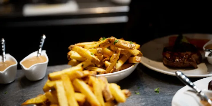 Steakhouse The Golden Bull