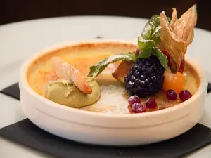 Cantina di David 'Italian Fine Dining'