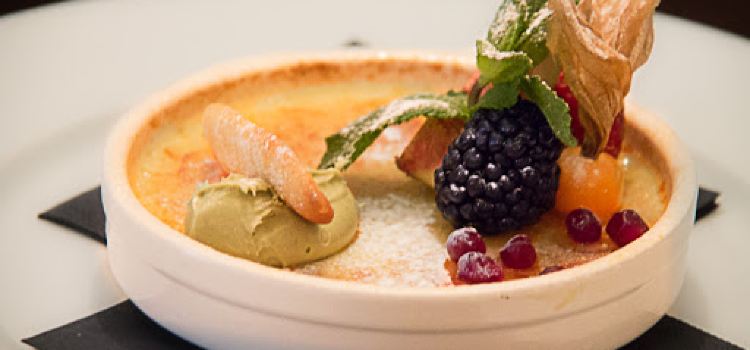 Cantina di David 'Italian Fine Dining'