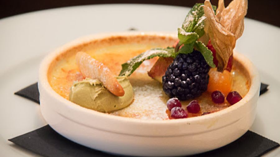 Cantina di David 'Fine Italian Dining'