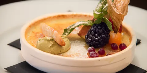Cantina di David 'Italian Fine Dining'