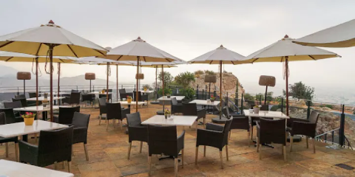 洛爾卡旅館餐廳