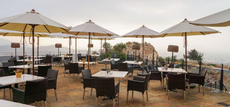 Restaurante Parador de Lorca