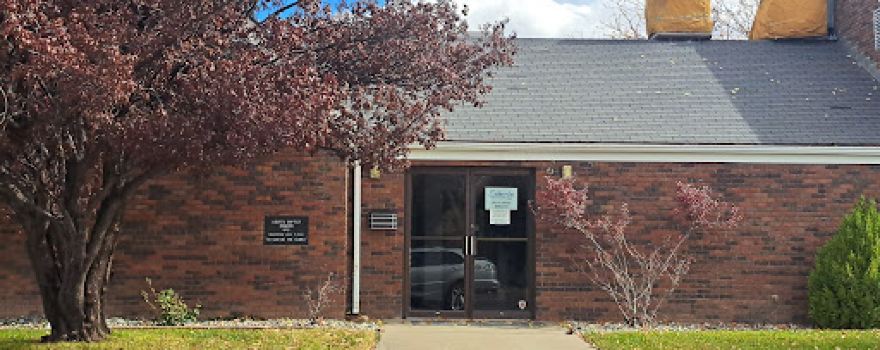Liberty Baptist Church
