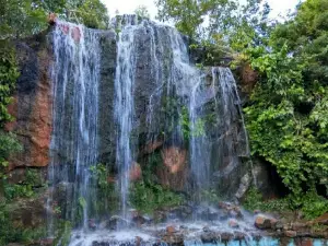 Jayadev Vatika