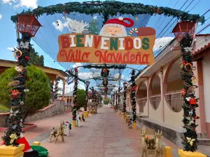 Cane La Paz