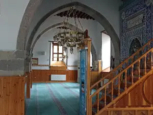 Yahyalı Cumhuriyet Meydanı